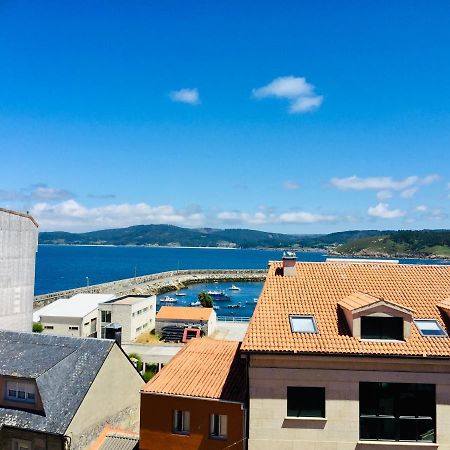 A De Lolo Vista Mar Apartamentos Мушія Екстер'єр фото