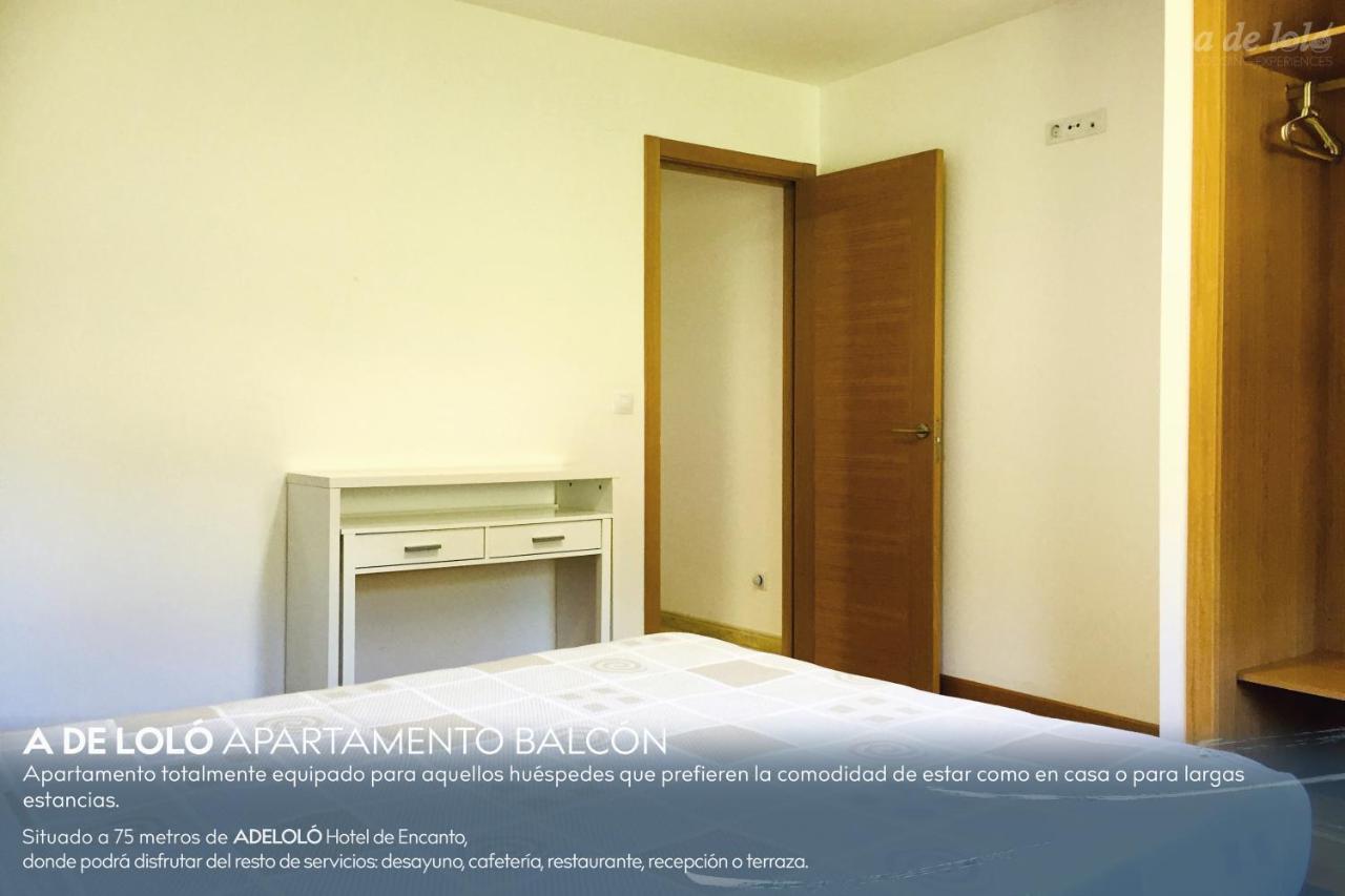 A De Lolo Vista Mar Apartamentos Мушія Екстер'єр фото